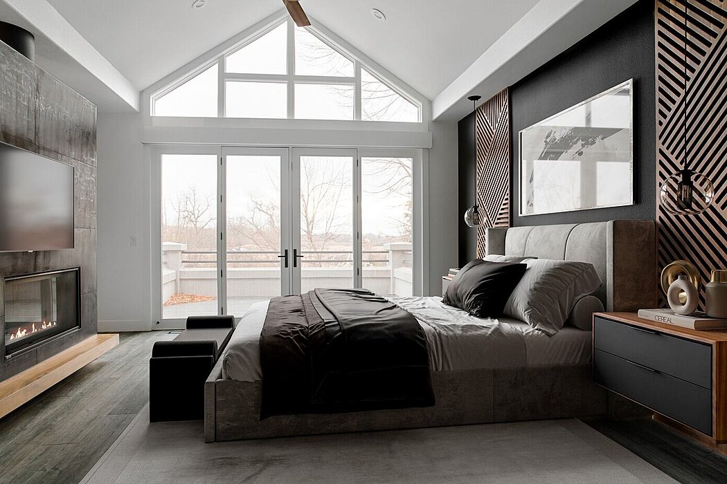 Preserve Ln: The Pinnacle of Modern Living in Greenwood Village-11