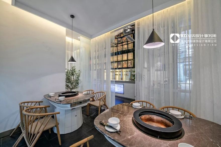 重庆新光里“十三作·星火锅” | 专属你的火锅仪式感-79