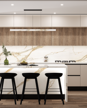 GOLA KITCHEN DESIGN
