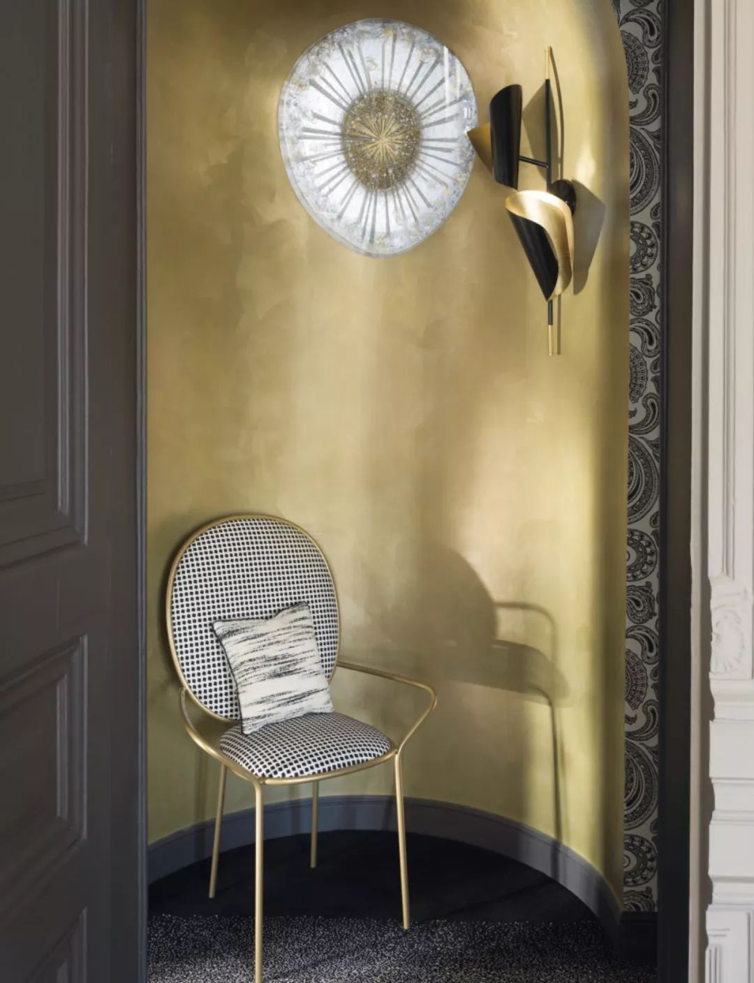 多彩之家,幸福生活的色彩盛宴-78