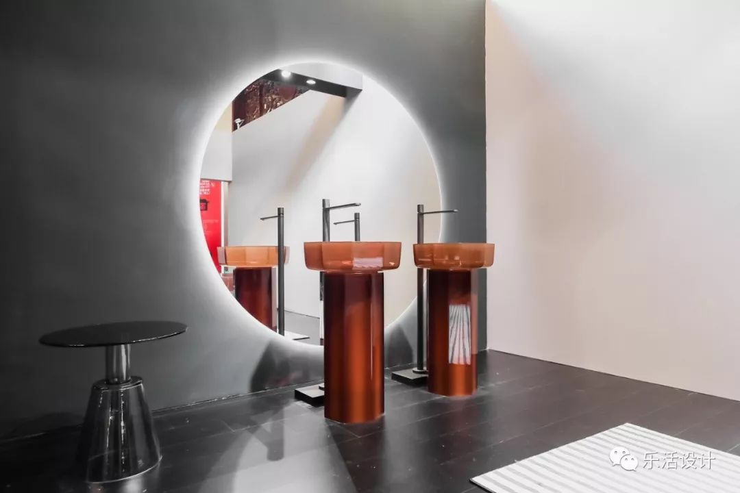 2019 米兰（上海）展大赏 | 百大品牌呈现意式生活美学-64