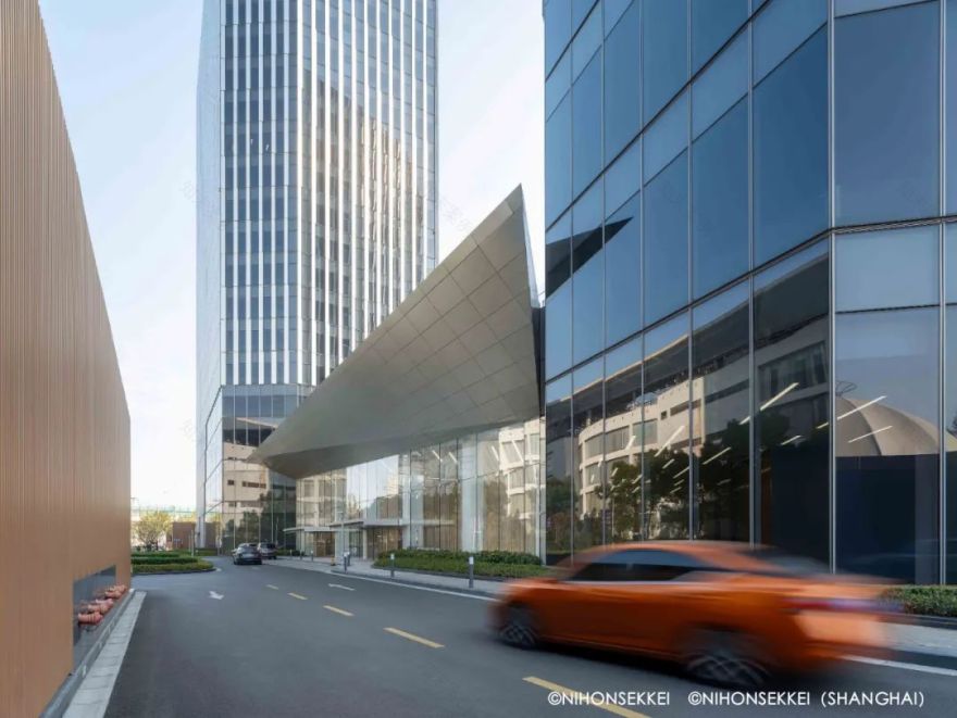 上海久光中心丨中国上海-36