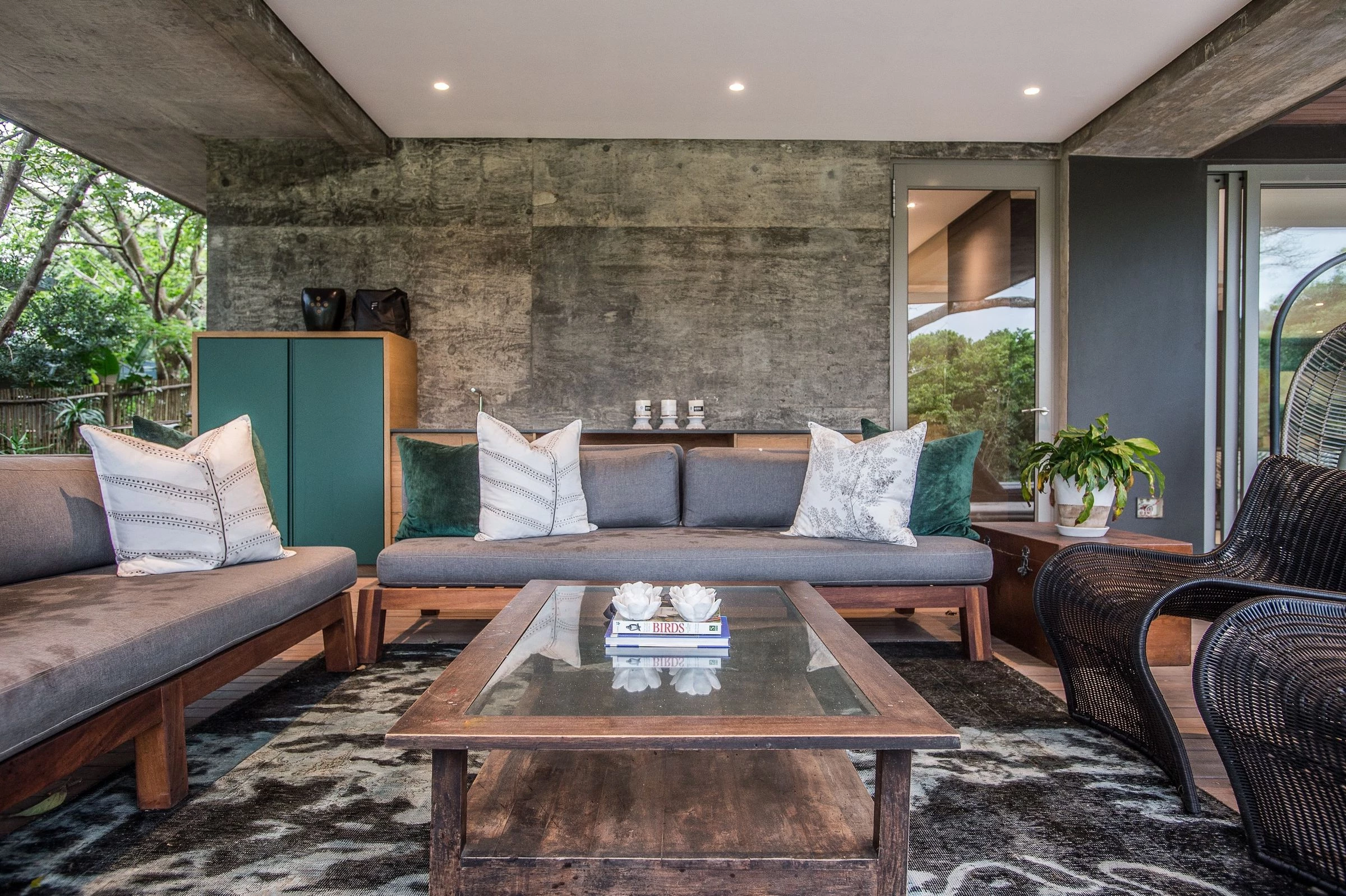 南非 Pambathi Lane House-31