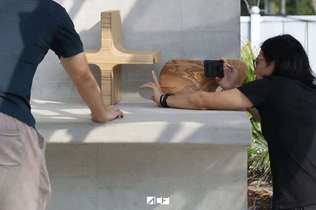 海口云洞图书馆丨中国海口丨MAD 建筑事务所-106