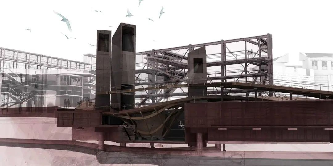 2021英国爱丁堡艺术学院毕业展，so cool！-42