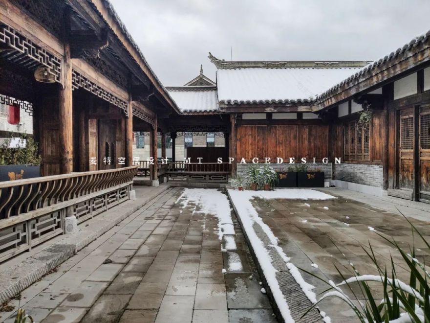 拾·詹姆士的厨房摄影棚丨中国贵阳丨麦特空间-29