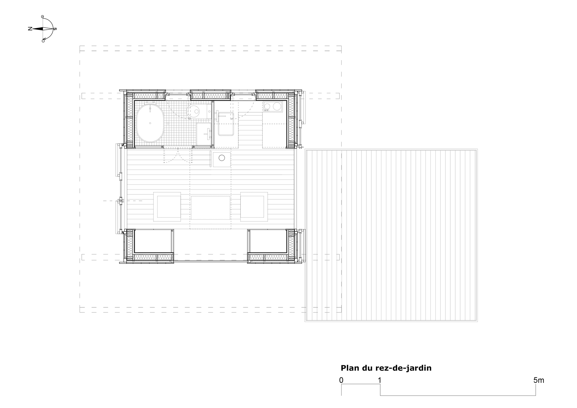 La Petite Maison / arba-10