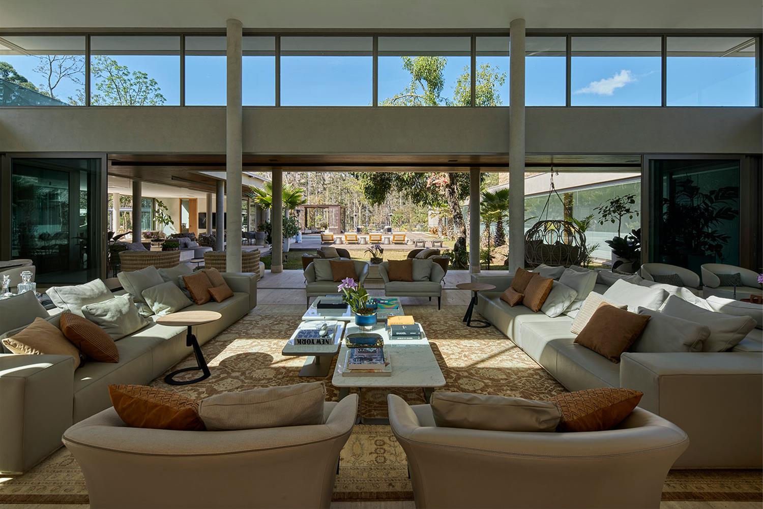 Casa das Orquídeas（巴西 MG 州 Casa das Orquídeas）-10