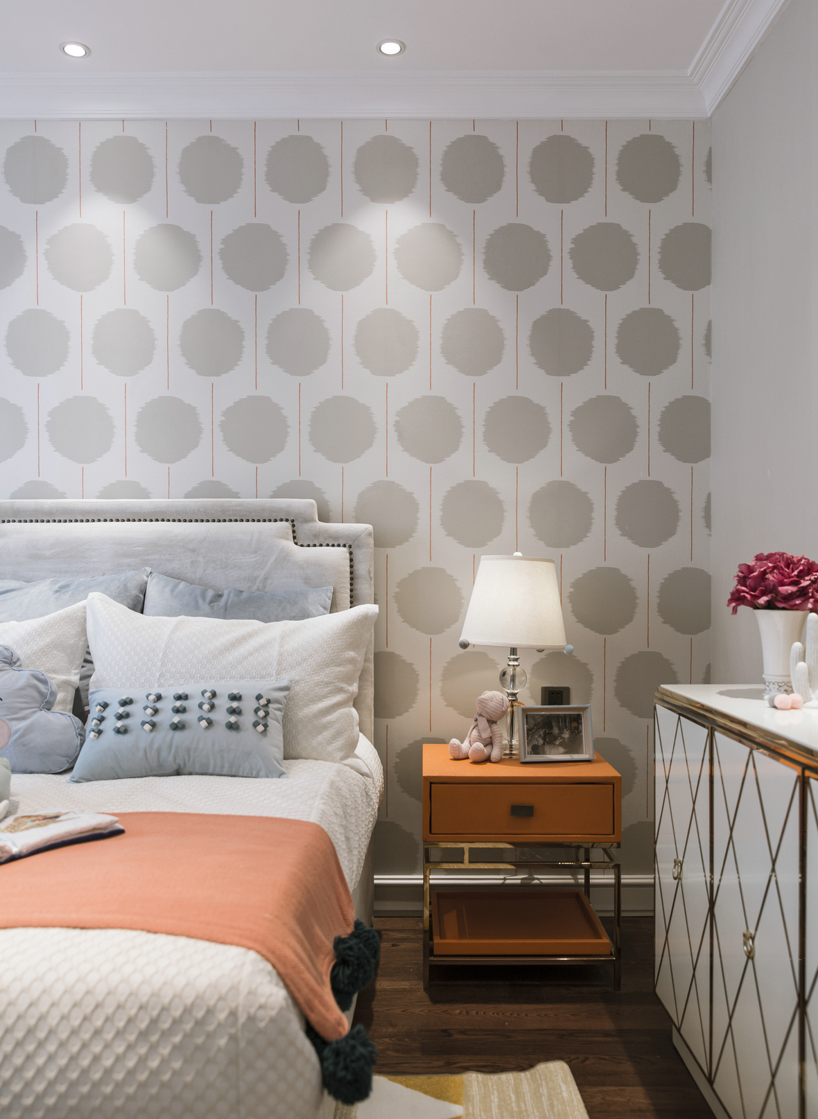 中国长春·中海景阳公馆-69