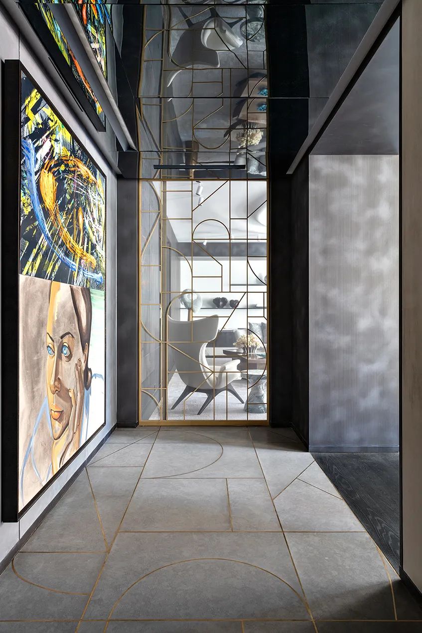 萨加波纳克现代住宅丨美国纽约丨Workshop,APD-83