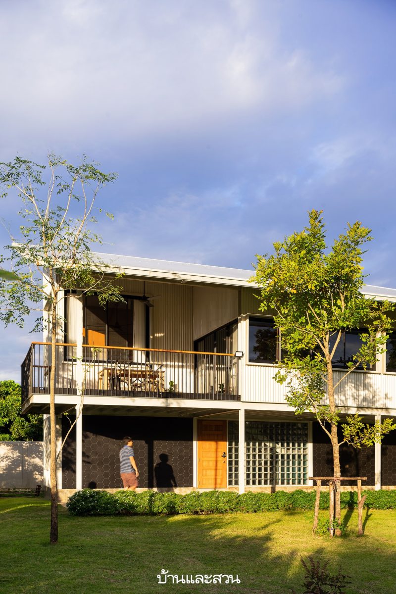 บ้านสวย ยอดฮิตประจำปี 2022 - บ้านและสวน-38