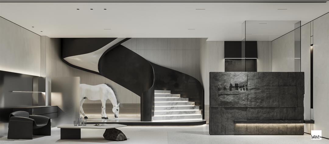 曲江公馆和园丨中国西安丨郭成,其琛设计-12