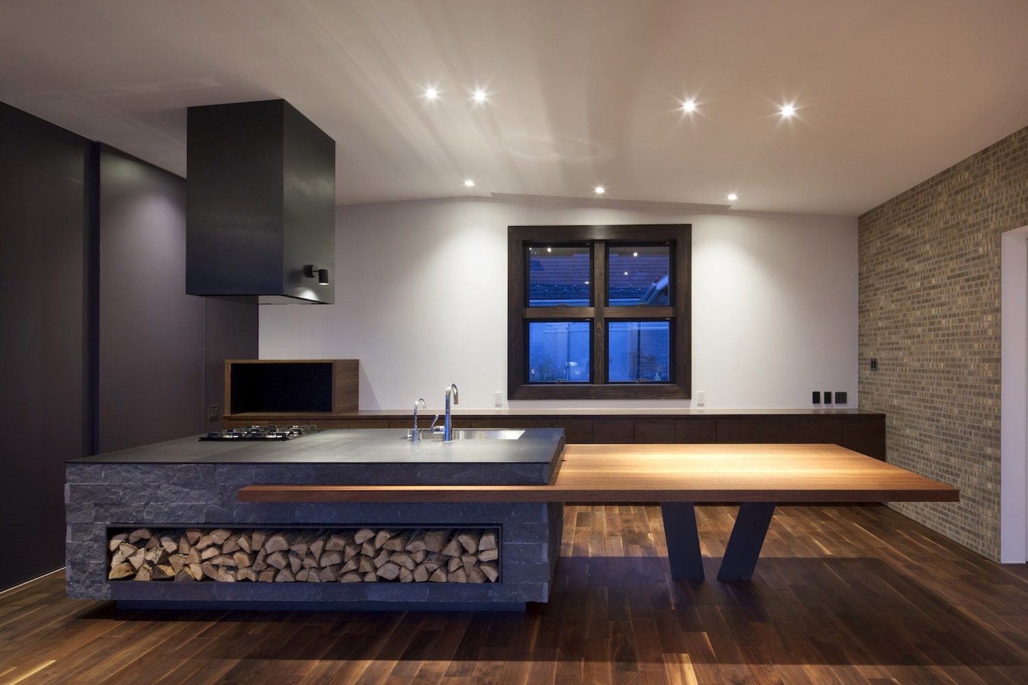 日本梯田上的空中家园-42