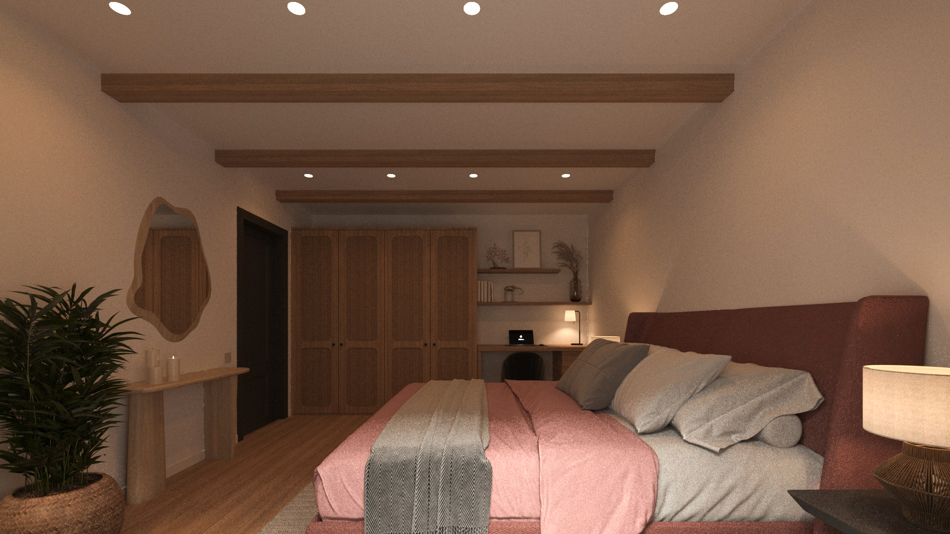 Private house 270m2-22