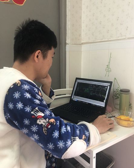 柏涛设计 | 疫情下的创意居家办公-78