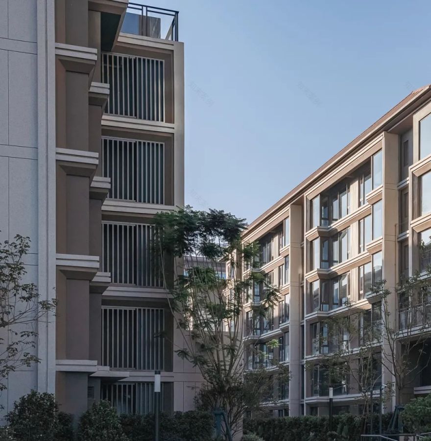 宜和八闽,叠代的东方 · 融创宸東壹号丨中国泉州丨上海中房建筑设计有限公司-27