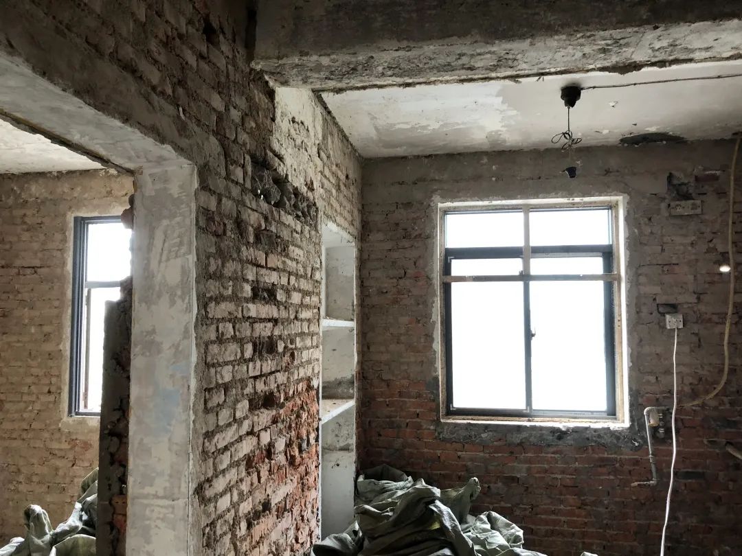 常州北直街小区 88 平现代简约婚房设计丨中国常州丨张倩倩-23