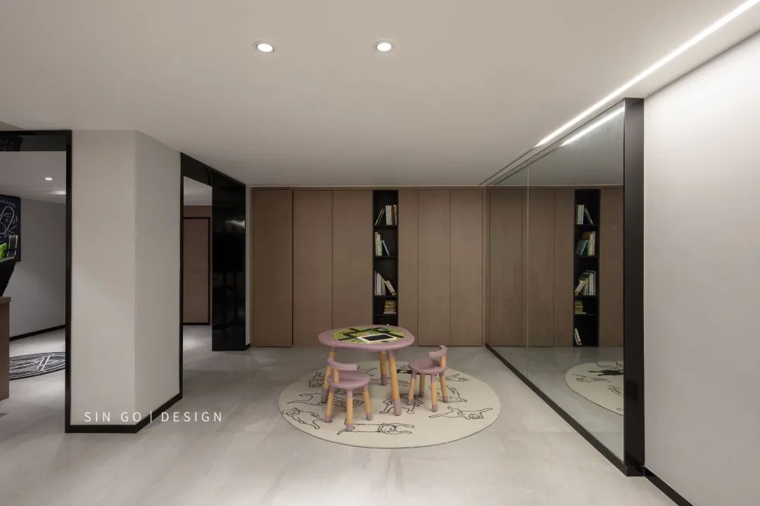 阳光城愉景湾猫舍别墅丨星杰-24