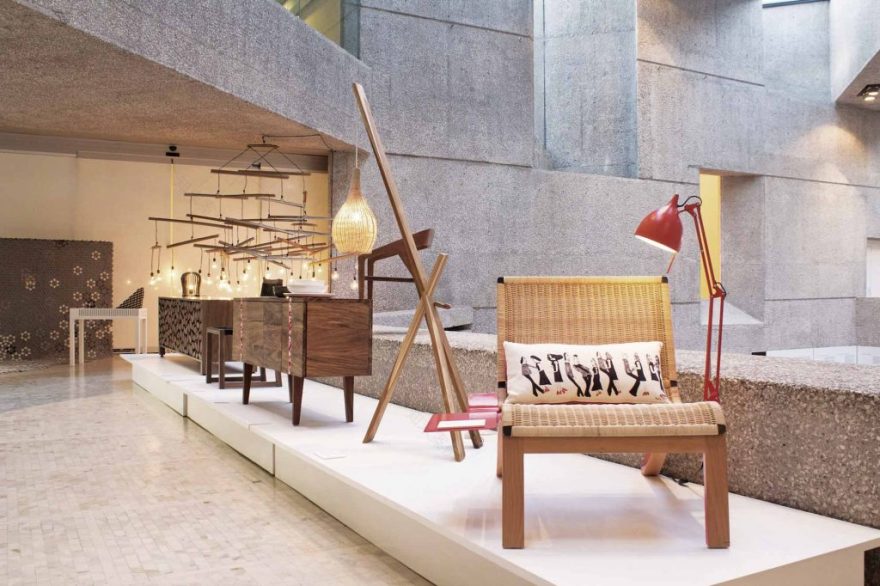 墨西哥设计先锋 | Emilio Cabrero 的社会责任设计之路-20