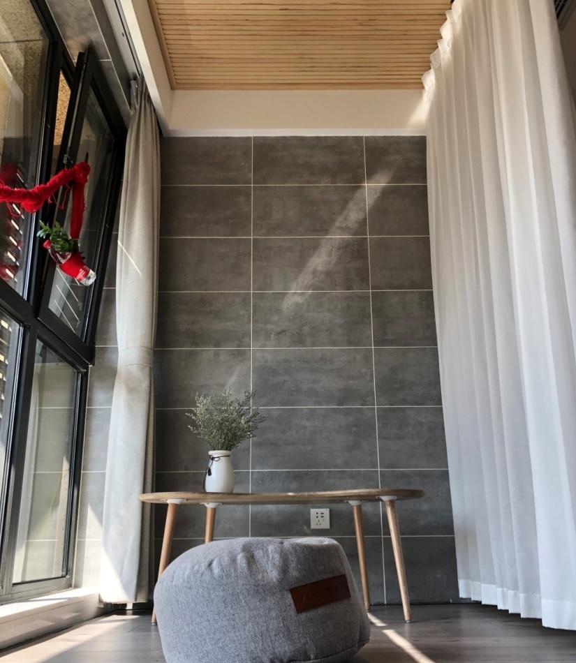 80 后夫妇的舒适自由之家 | 双学区房大改造-19