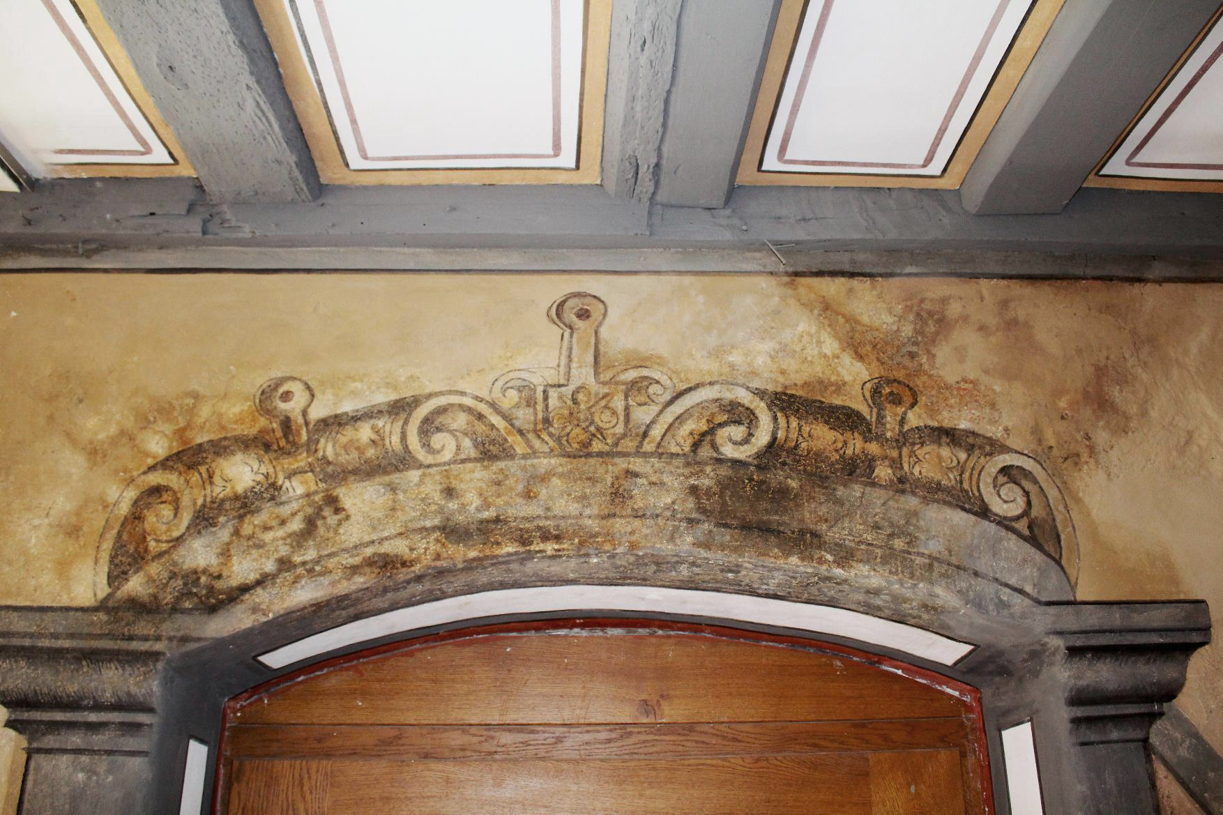 文特尔舍尔庄园（Hof常见有庄园、庭院等意思，这里结合一般命名习惯选择庄园，WENTEL´SCHER音译为文特尔舍尔 ） 丨Weber & Partner Architekten-35