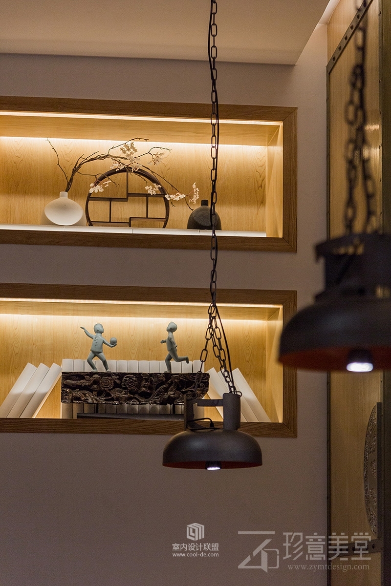 陕西风味--木马勺深圳店-25