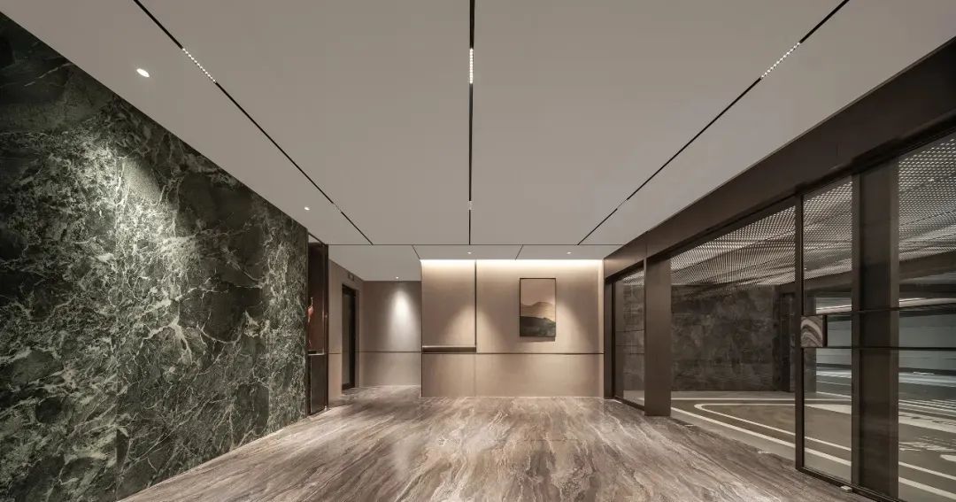 豪宅的卷，是从地下车库开始的!-46