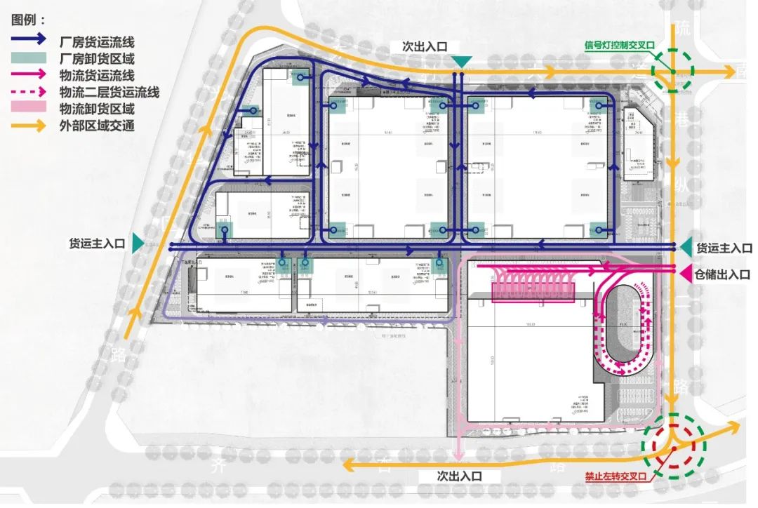 顺德保税区产业园丨中国佛山丨深圳市银石装饰设计有限公司-21