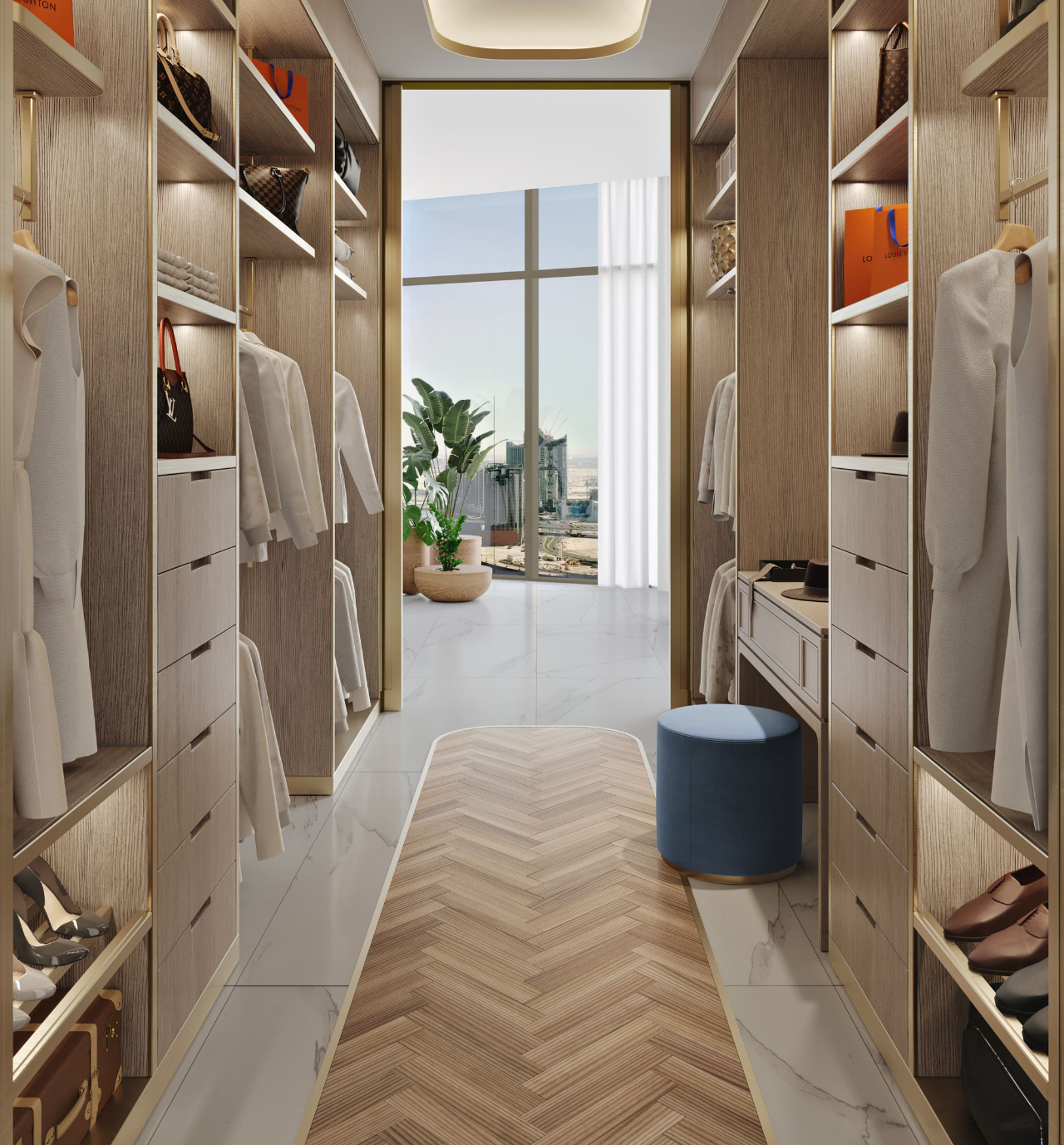 朱美拉生活商务湾丨阿联酋迪拜丨Select Group-39