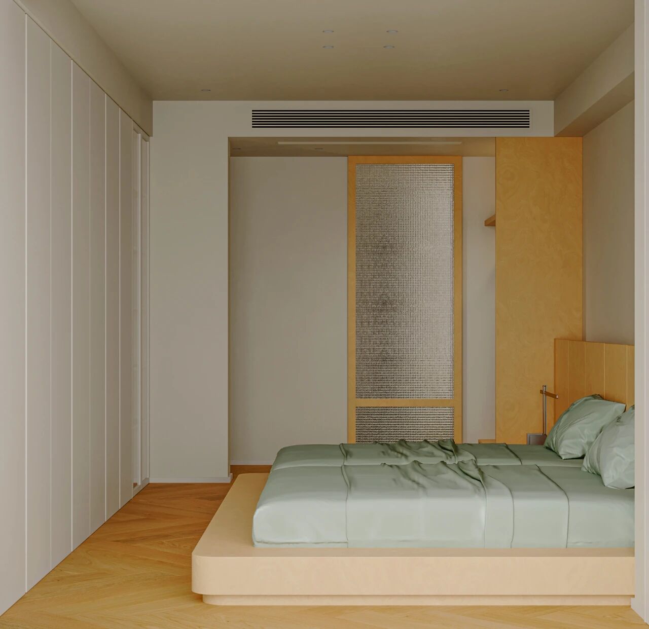 春深住宅室内设计丨中国台州丨為设计(For You Design)-77