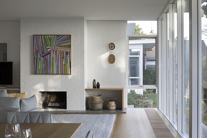Newtown House: Renovation of a Mid-Century House by Hindley-12