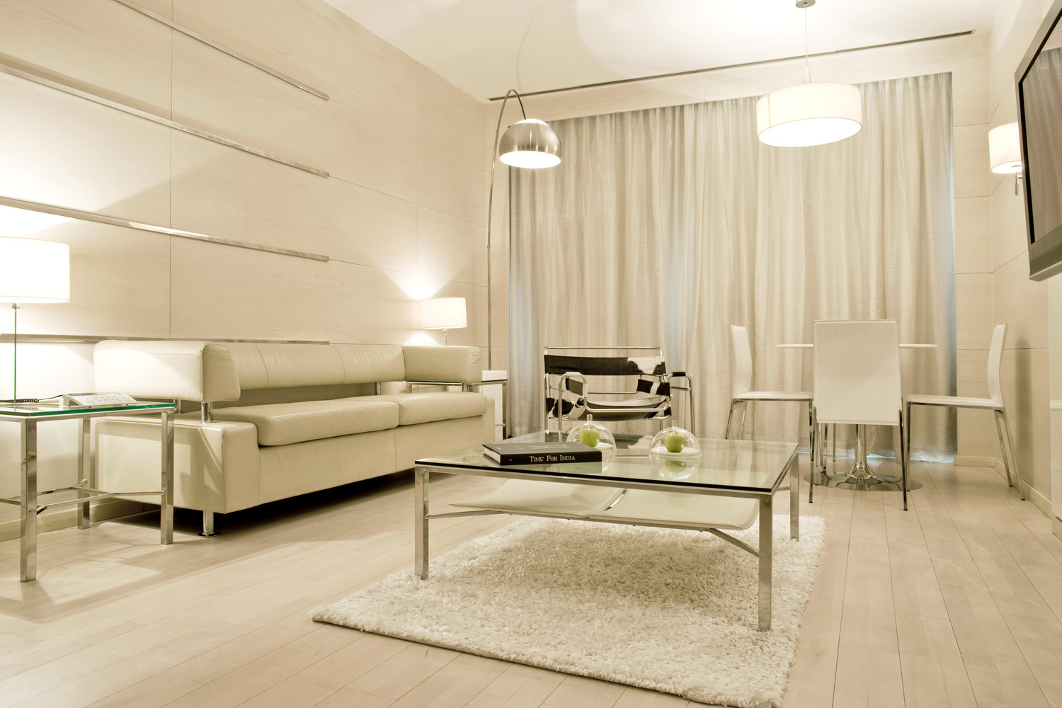 )Le Meridien New Delhi, New Delhi, India-19