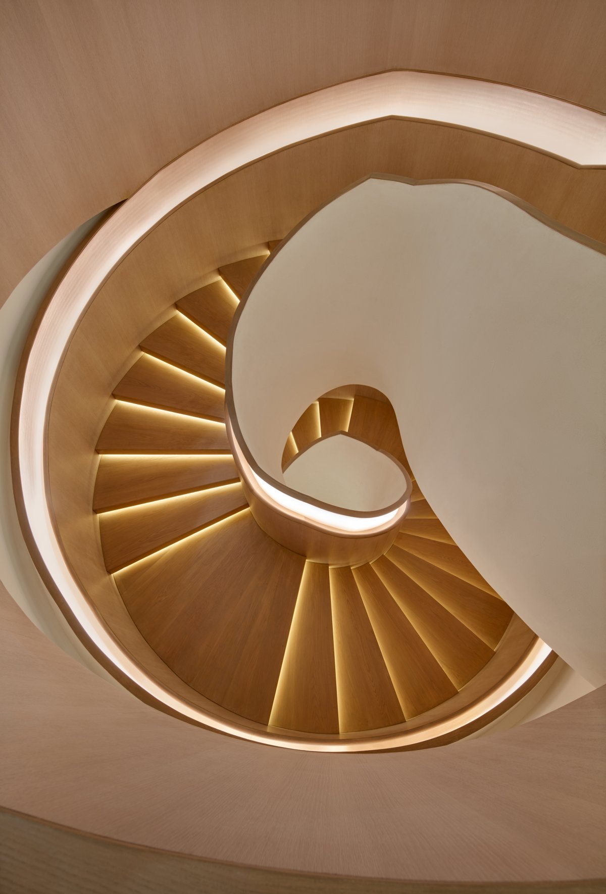 科威特四季酒店室内设计丨Yabu Pushelberg-15