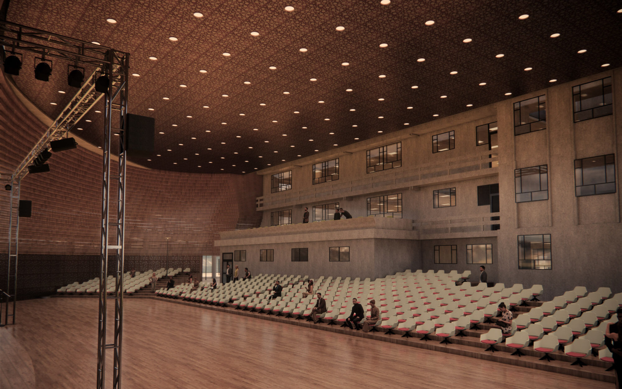 社区皇冠 | 历史与未来的交汇点-6