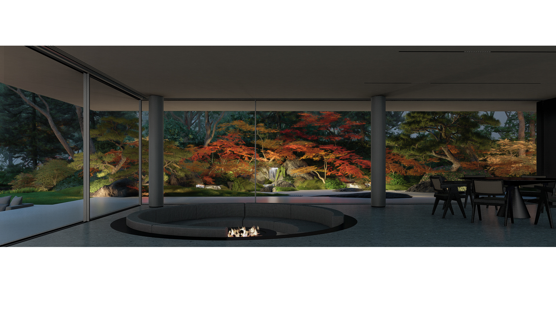 孙建亚之家丨孙建亚,赖连取,瀚世景观-70