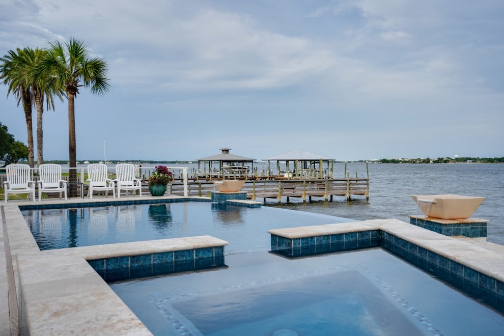 丨Bob Chatham Custom Home Design-66