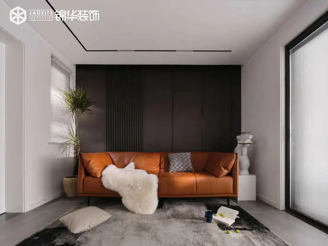 锦华装饰“红锦奖”2022 室内创新设计大赛丨江苏锦华装饰-44