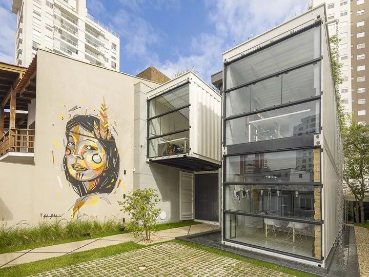 集装箱办公室-8