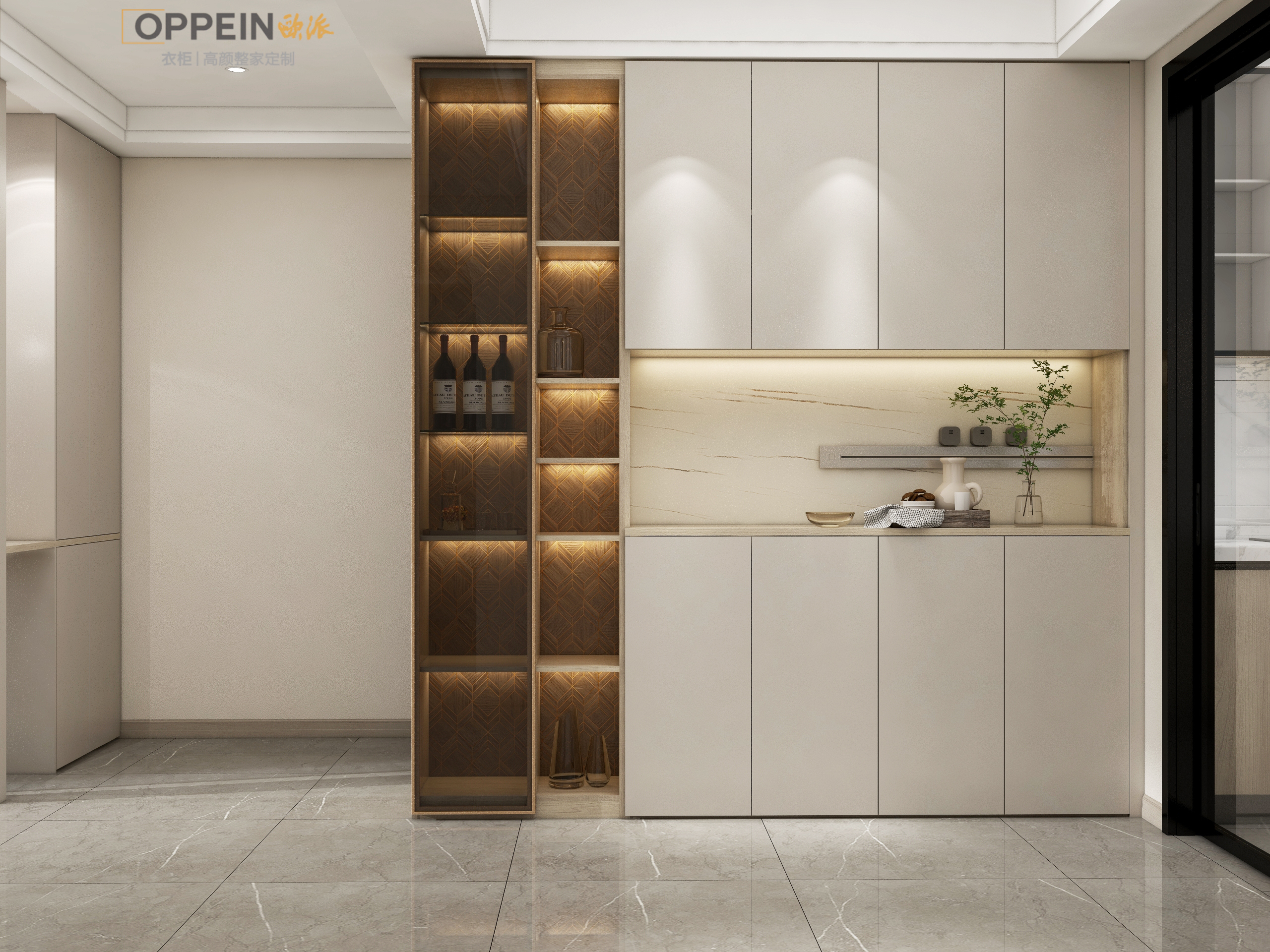 李总泥河金利3#03户型雅居-10