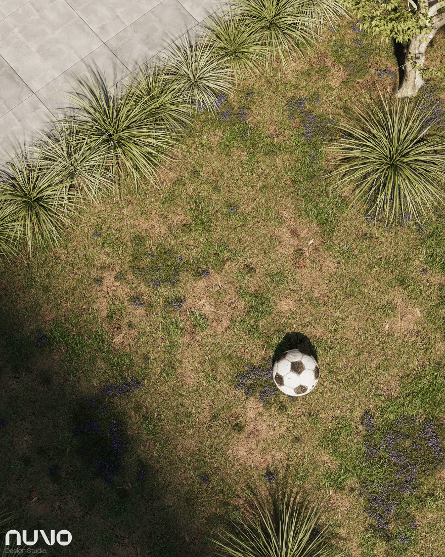 钴蓝公寓(注:Residence常见释义为住宅、公寓等,Cobalt是钴的意思,这里结合常见表达翻译为钴蓝公寓,可根据具体语境调整) -8