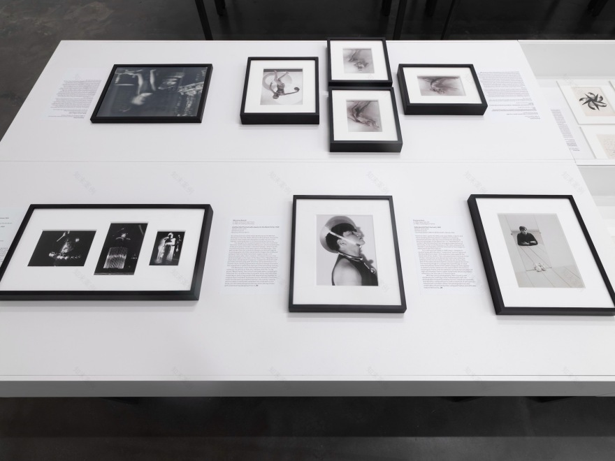 新当代艺术博物馆扩建丨美国曼哈顿丨OMA纽约,Cooper Robertson(现Corgan)-343