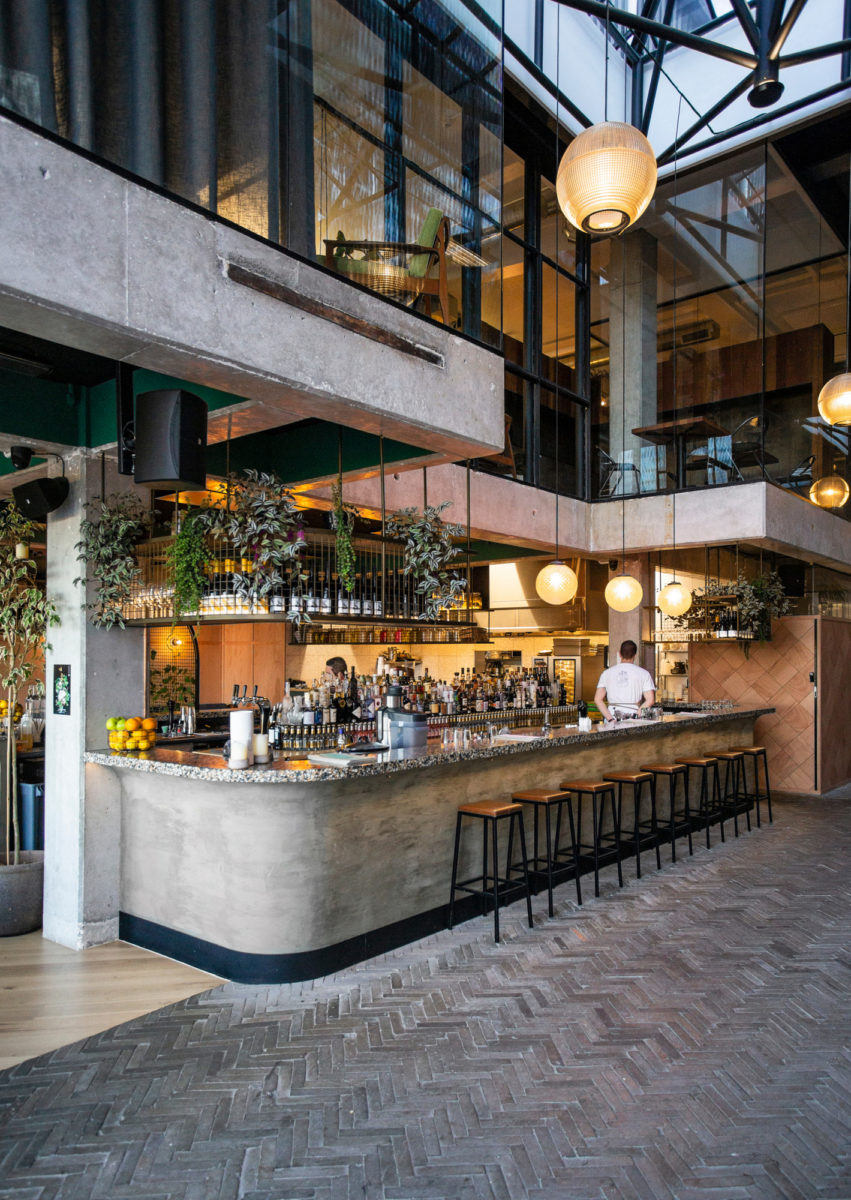 皮克尔斯先生酒吧餐厅-10