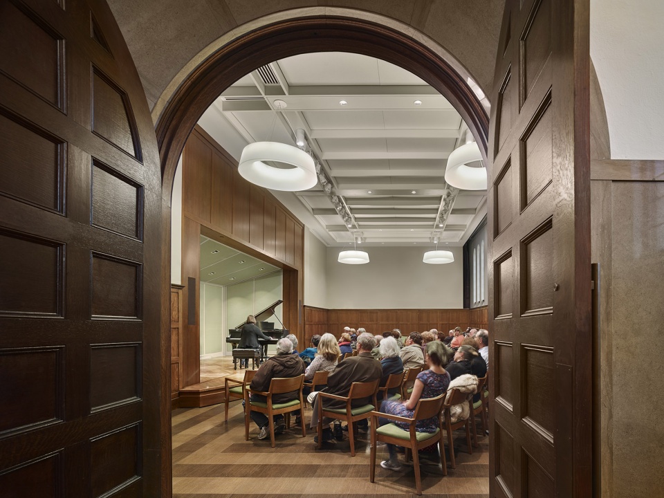 Maltz 表演艺术中心-39