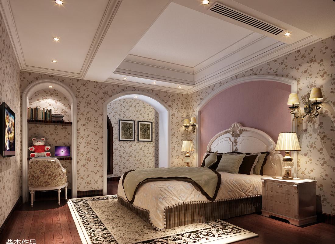 
乐清上海花园118号别墅 -1