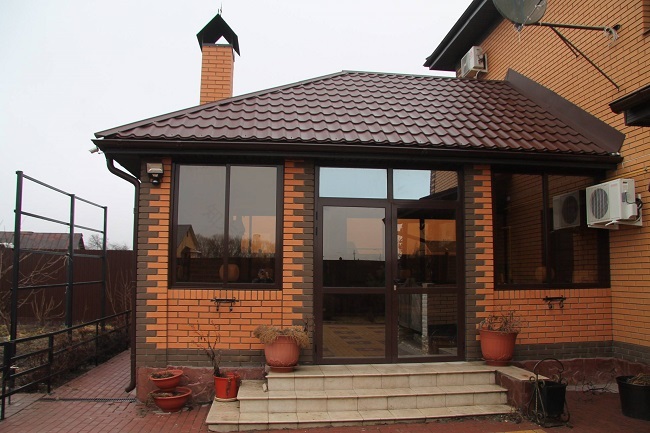 附建式门廊项目设计方案-46