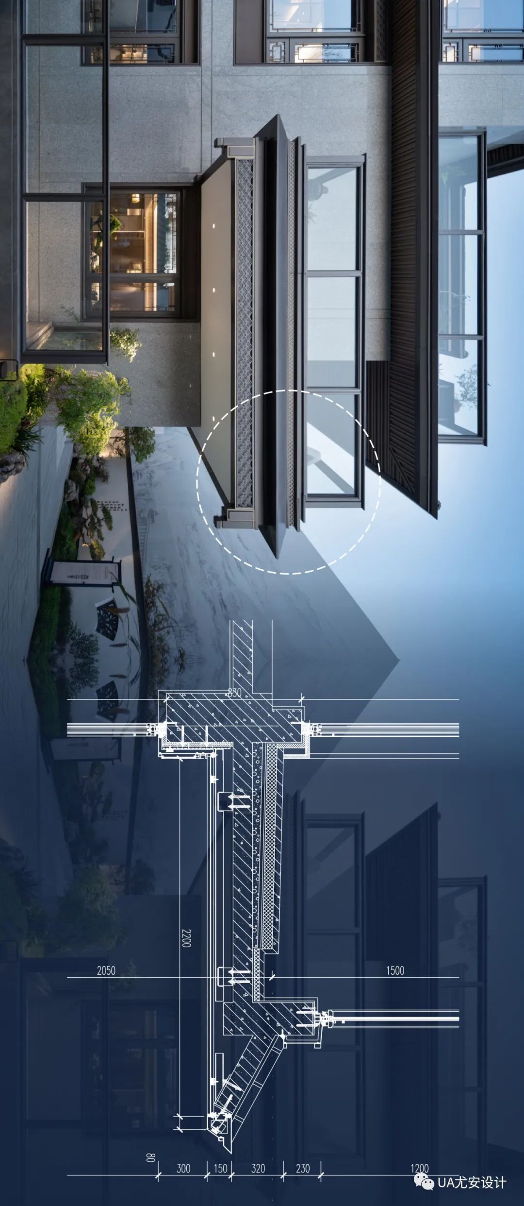 义乌建发佛堂江映月示范区丨建发集团-56