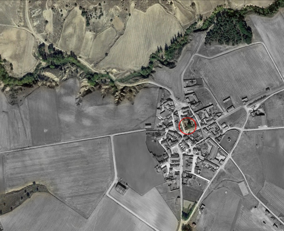 谷仓住宅改造-53