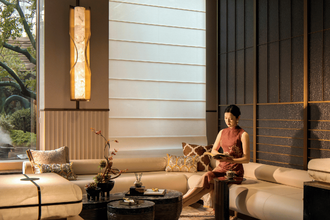 星河·余荫溪谷丨中国广州丨MTO洣图设计（深圳洣图装饰设计工程有限公司）-28