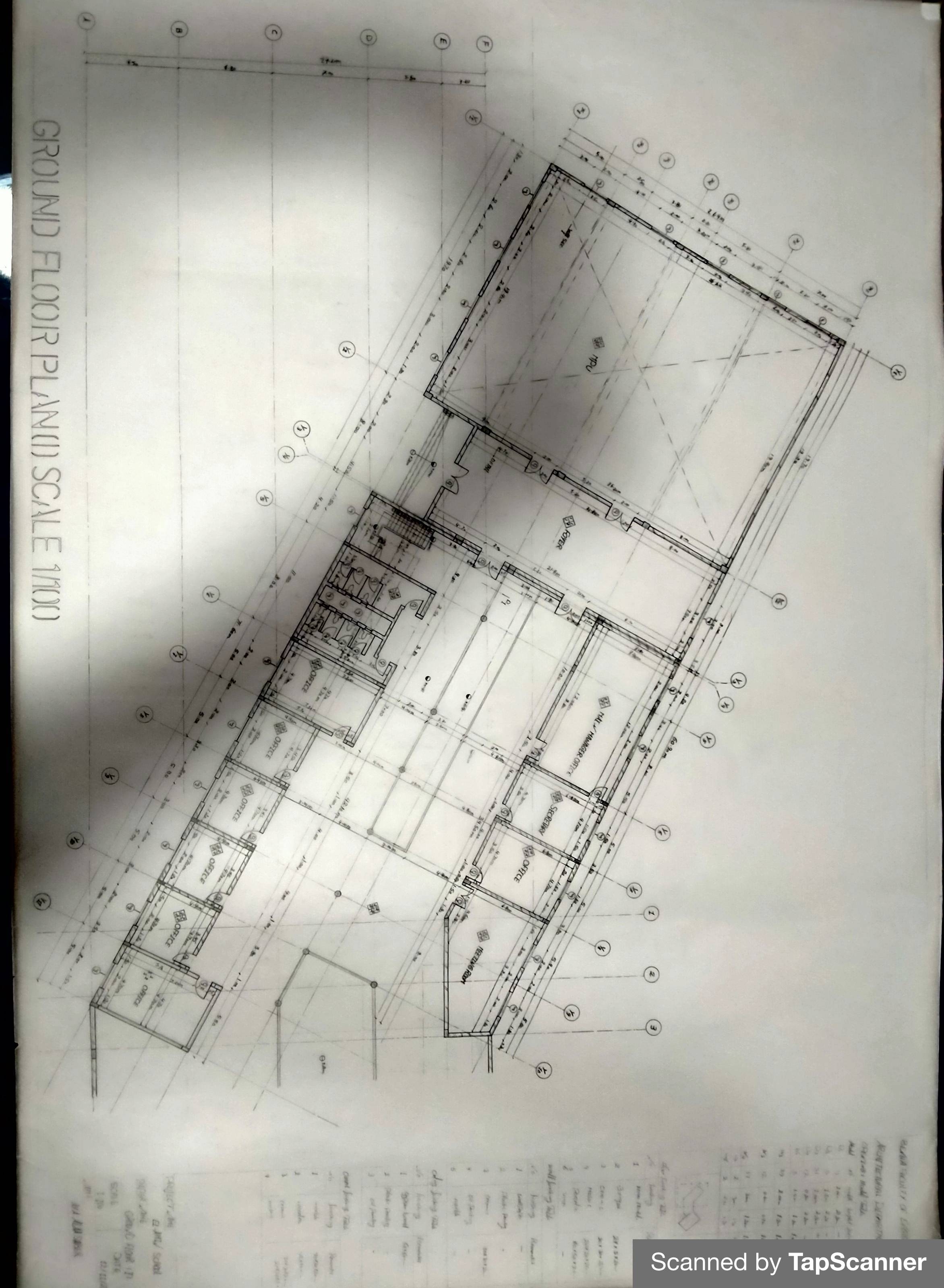 BASIC SCHOOL - WORKING DRAWINGS MANUAL PROJECT-10
