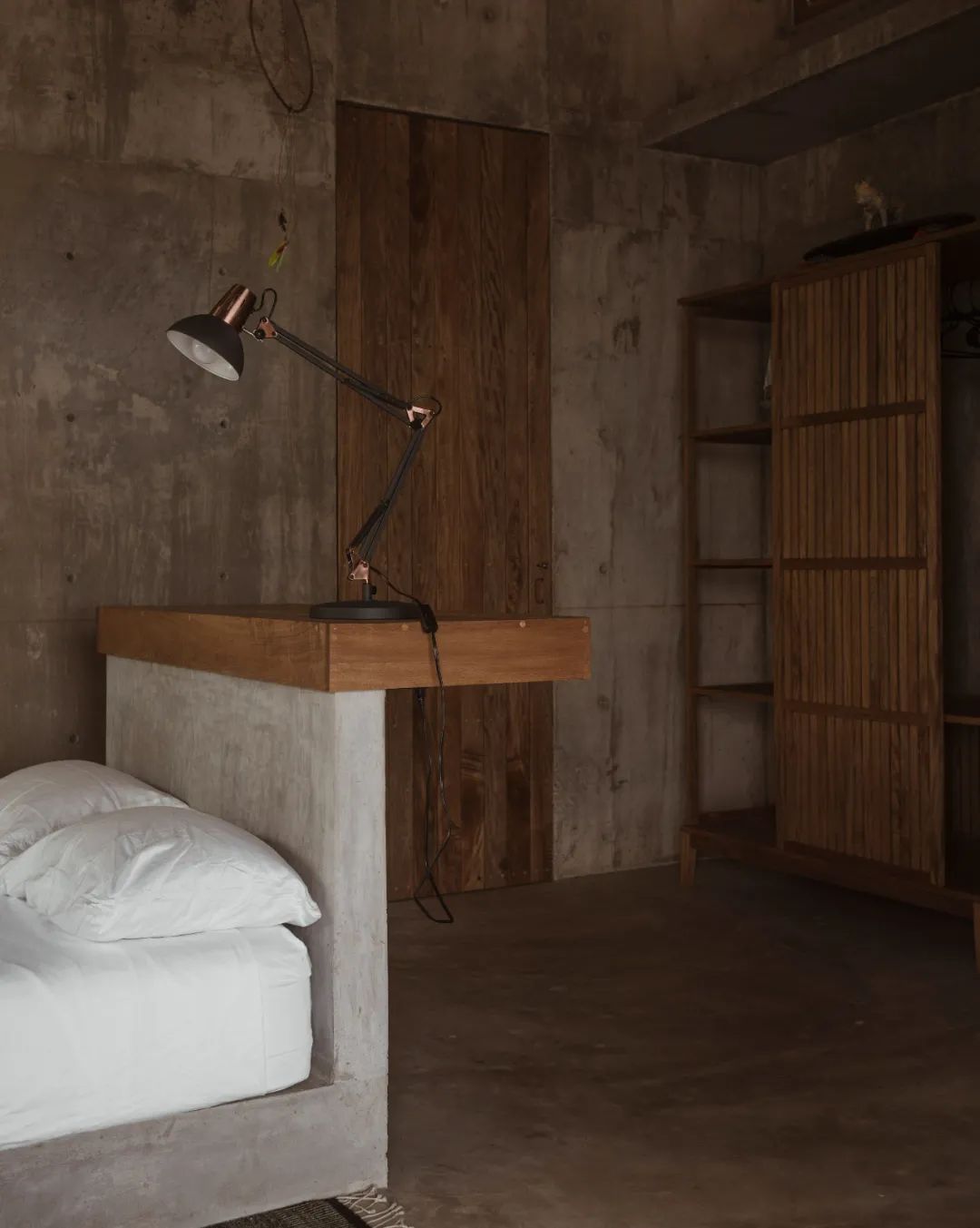 萨波之家丨墨西哥瓦哈卡丨墨西哥事务所Espacio 18Arquitectura-18